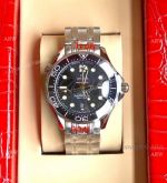 AAA Copy Omega Seamaster 300m James Bond Limited Edition Watch 42mm_th.jpg